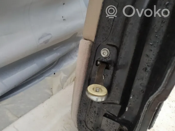 Opel Vectra B Ogranicznik drzwi tylnych 