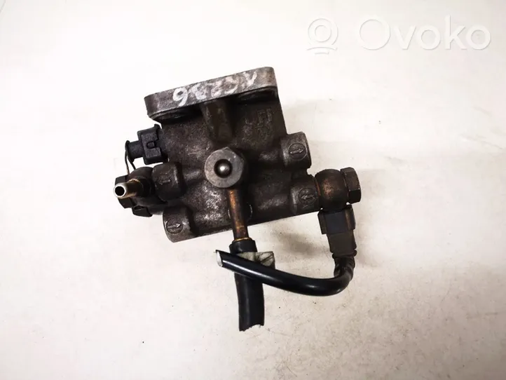 Fiat Stilo Kraftstofffilter 3000231