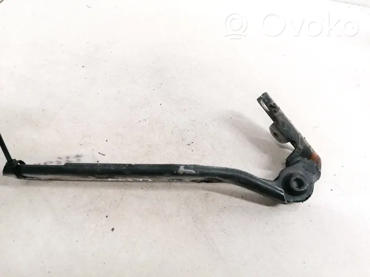 Audi A6 S6 C4 4A Cerniere del vano motore/cofano 4A0823301F