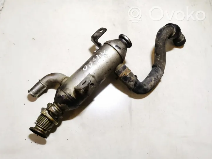 Citroen C5 EGR-venttiili/lauhdutin 9627242880