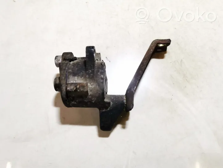 Toyota Corolla Verso E121 Napinacz paska alternatora 