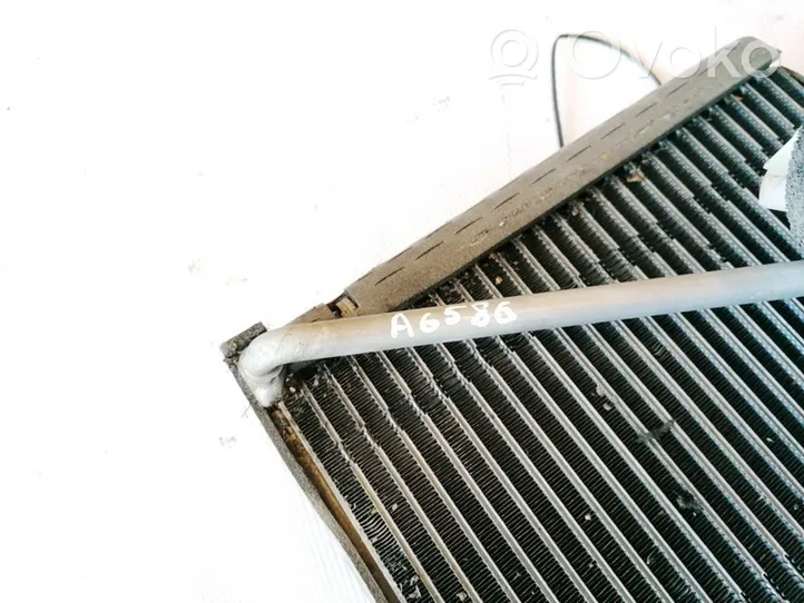 Mitsubishi Outlander A/C cooling radiator (condenser) 