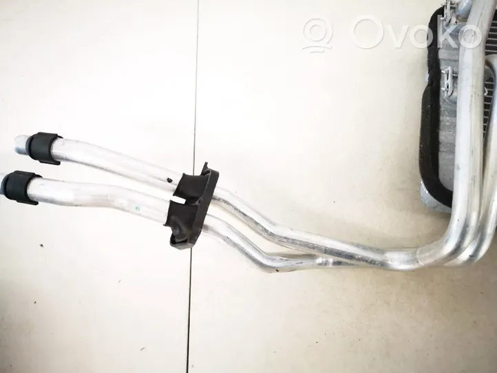 BMW X3 E83 Radiatore riscaldamento abitacolo 