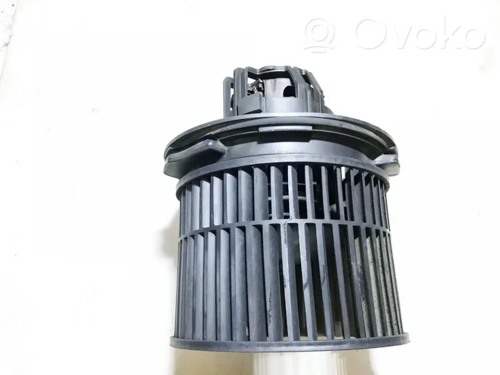 Opel Vectra B Soplador/ventilador calefacción w963798f