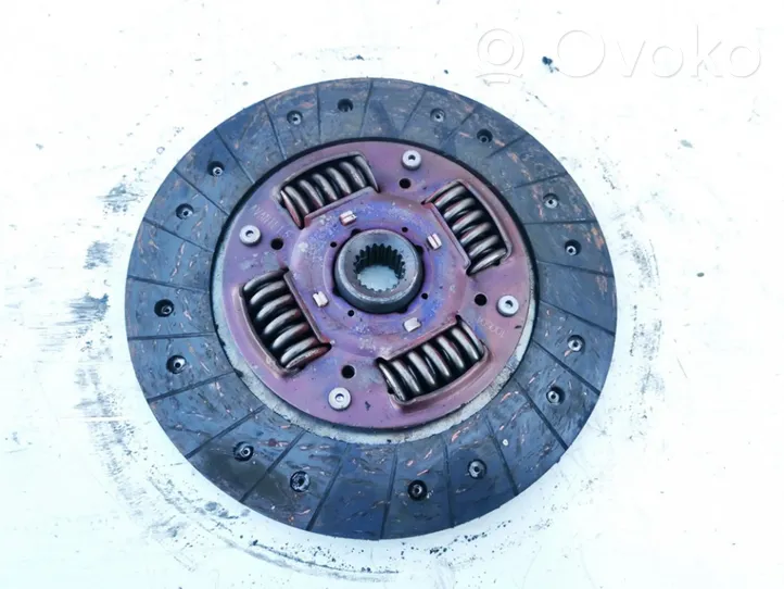 Hyundai Lantra II Clutch pressure plate 