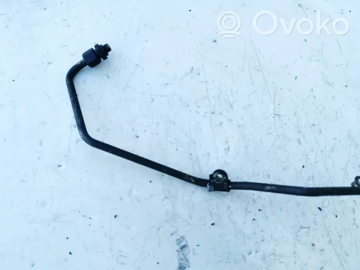 Audi A4 S4 B5 8D Turbolader Ölleitung Ölschlauch 