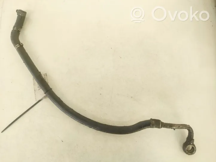 Volkswagen PASSAT B5 Power steering hose/pipe/line 