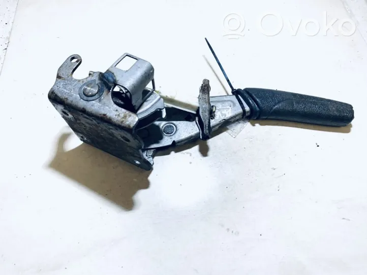 Citroen C5 Handbrake/parking brake lever assembly 