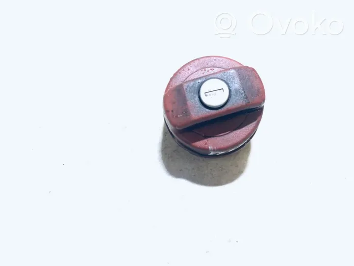 Audi 80 90 B3 Tappo del serbatoio del carburante 533201553