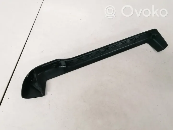 Skoda Superb B5 (3U) Other interior part 1j0881348