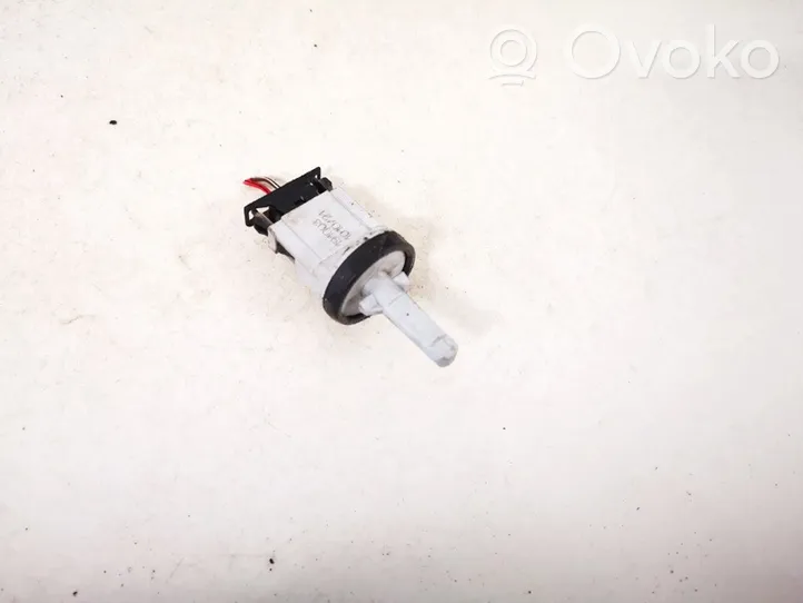 Volkswagen Touran I Interior temperature sensor 1k0907543a