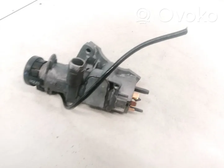 Volkswagen Sharan Contatto blocchetto accensione 4B0905851B