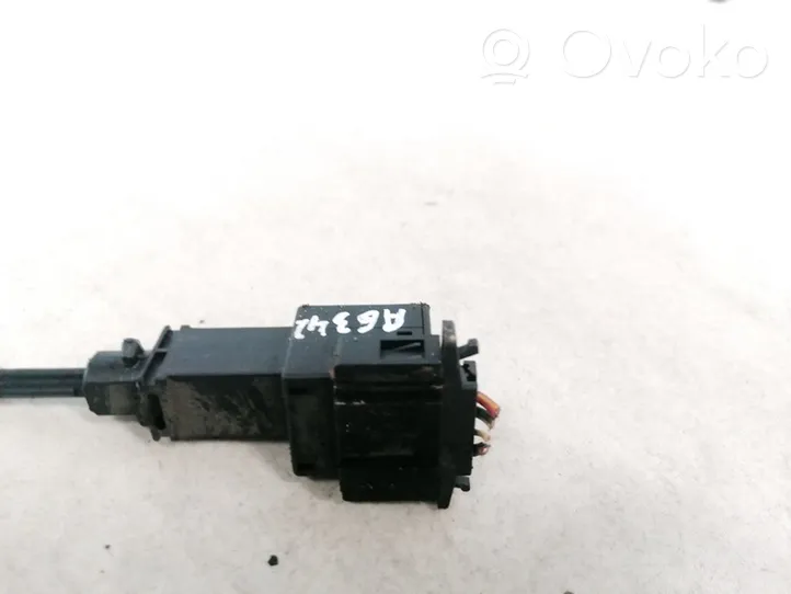 Volkswagen Sharan Interruptor sensor del pedal de freno 1J0945511A