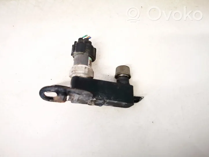 Toyota Corolla E120 E130 Sensor de presión del aire acondicionado (A/C) 4434400050