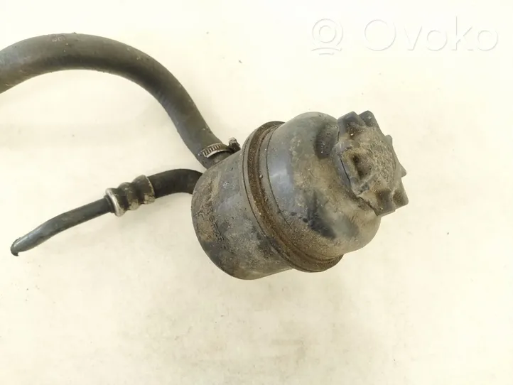 Opel Omega B1 Réservoir de liquide de direction assistée PA66GF25