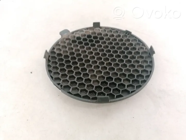 Citroen C5 Grilles/couvercle de haut-parleur latéral 9634428877