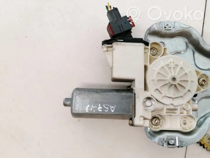 Toyota Corolla E120 E130 Moteur de lève-vitre de porte avant 992045100