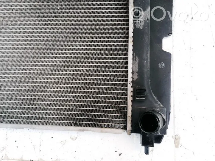 Toyota Corolla E120 E130 Radiatore di raffreddamento 