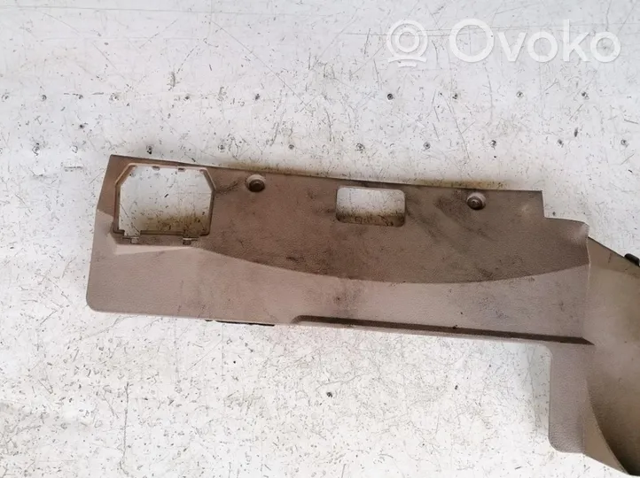 Volvo S80 Other interior part 9150416