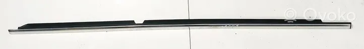 Mercedes-Benz C AMG W204 Rivestimento modanatura del vetro della portiera posteriore a20473516658