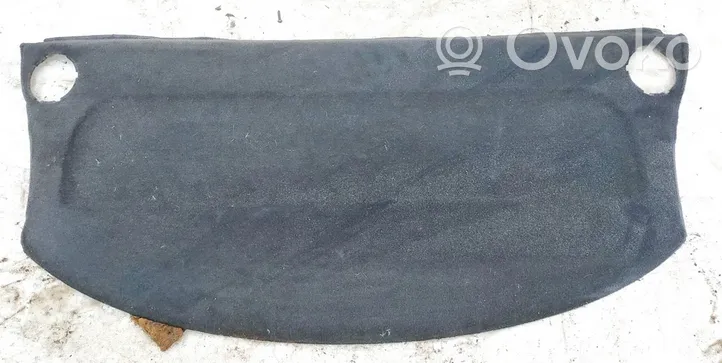 Audi A4 S4 B5 8D Parcel shelf 