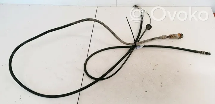 Daihatsu Terios Cable d'embrayage 