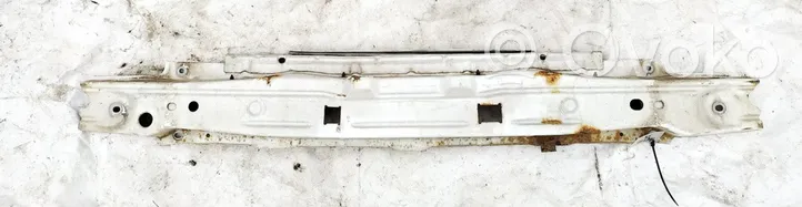 Opel Zafira A Front bumper cross member 