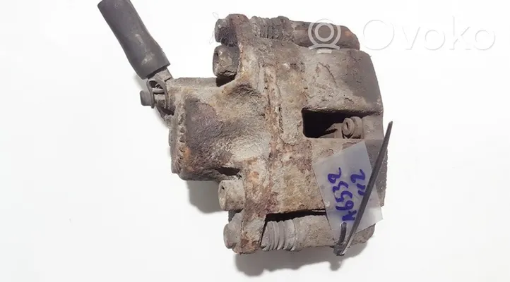 Renault Clio II Front brake caliper 