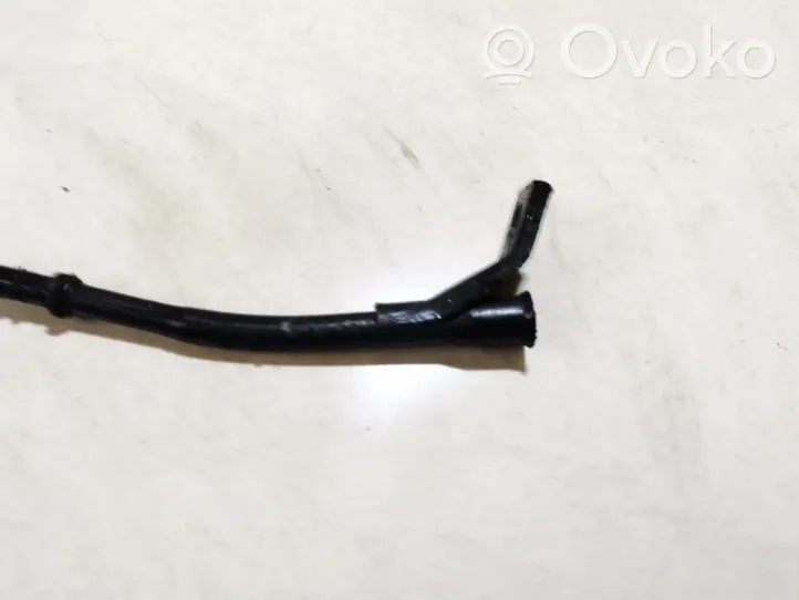 Renault Laguna I Oil level dip stick 