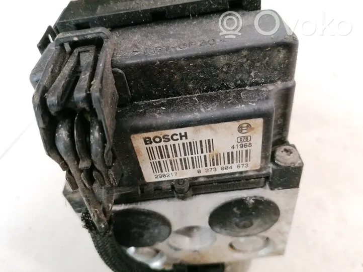 Fiat Punto (188) ABS Pump 0273004673