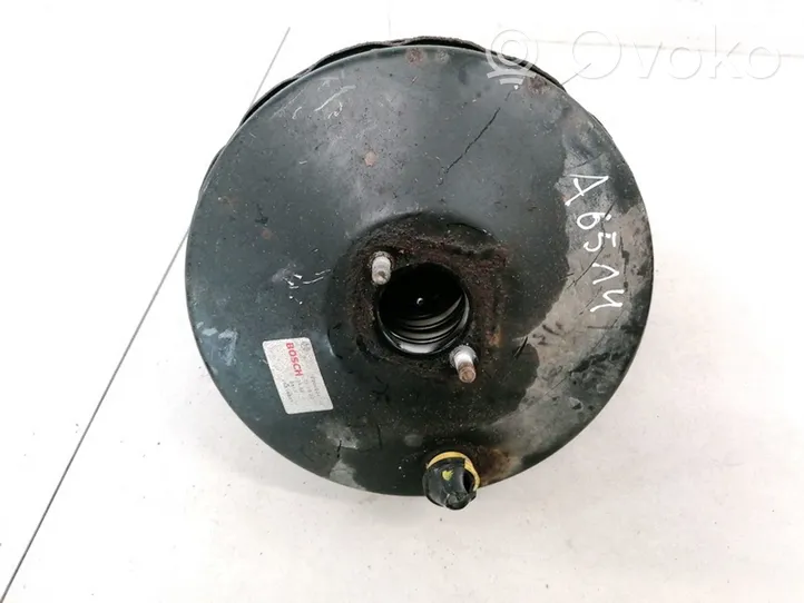 Fiat Punto (188) Brake booster 46834841