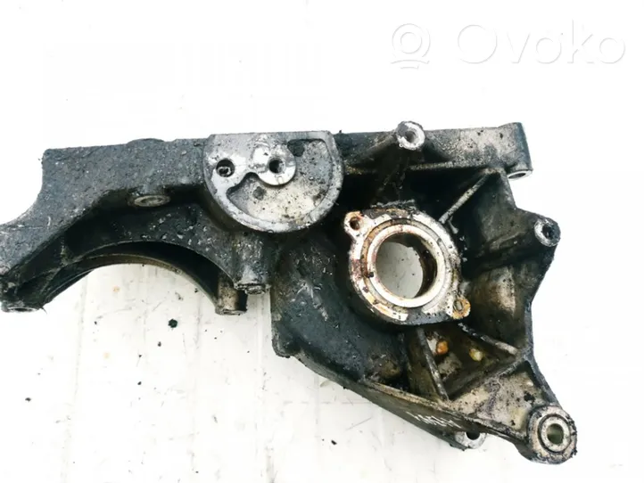 Land Rover Freelander Support, suspension du moteur 