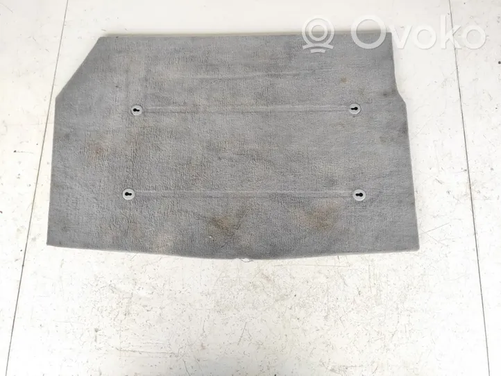 BMW 3 E46 Trunk/boot mat liner 8200991