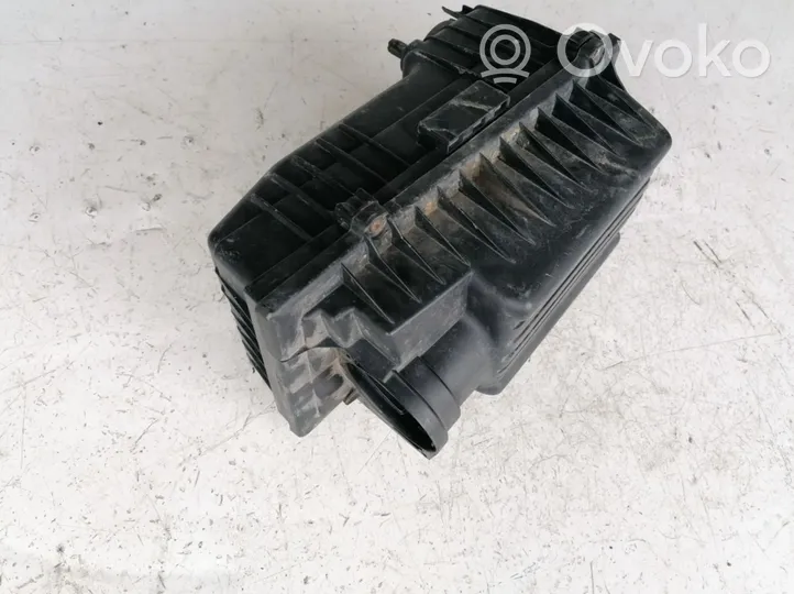 KIA Rio Obudowa filtra powietrza 9629899480