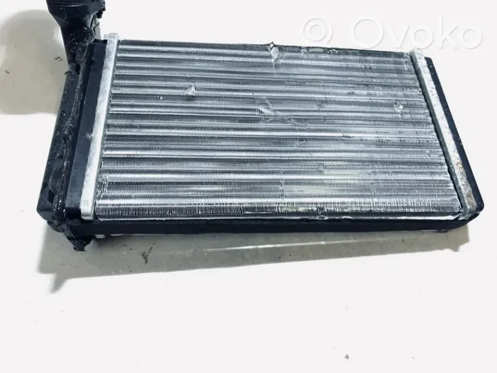 Ford Galaxy Радиатор печки 