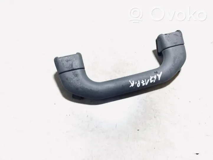 Audi A3 S3 8L Front interior roof grab handle 8L0857607