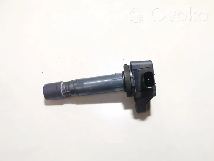 Honda CR-V High voltage ignition coil 