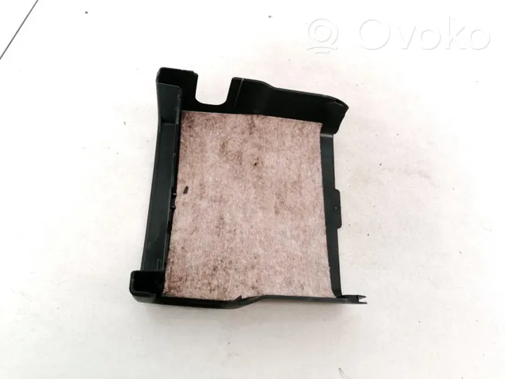 Audi A4 S4 B5 8D Steering wheel column trim 