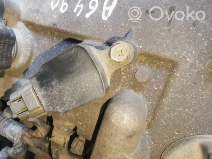 Nissan Almera N16 Cewka zapłonowa wysokiego napięcia AIC4004G