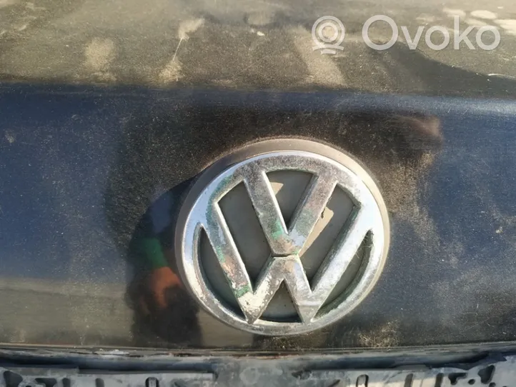 Volkswagen PASSAT B5 Emblemat / Znaczek 