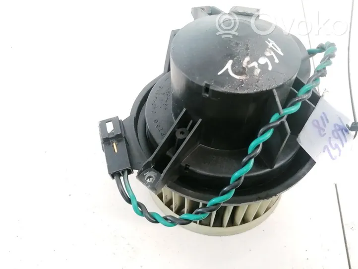 Chrysler Neon I Ventola riscaldamento/ventilatore abitacolo 04644515