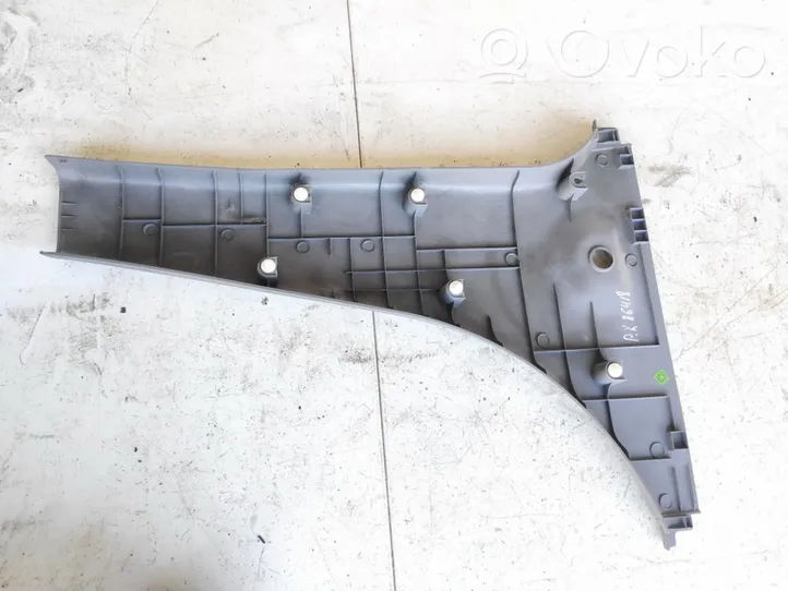 KIA Carens I Other interior part 0k2fa68241