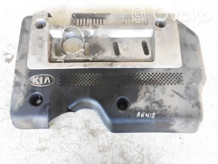 KIA Carens I Cache de protection sous moteur 