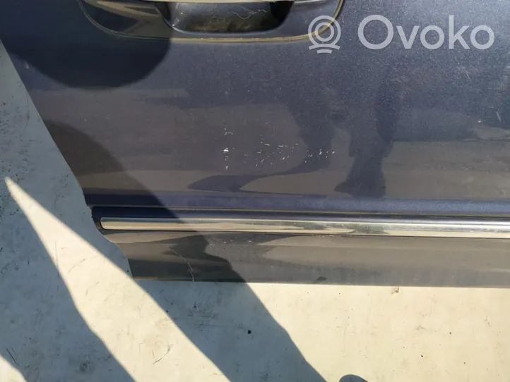 Hyundai Trajet Listwa drzwi 
