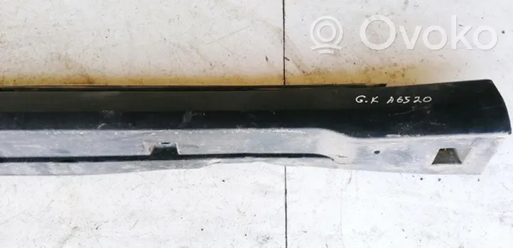 Opel Signum Sill 24427550