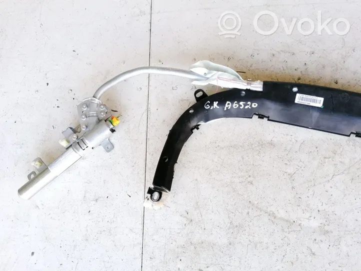 Opel Signum Jumta gaisa spilvens 13148051