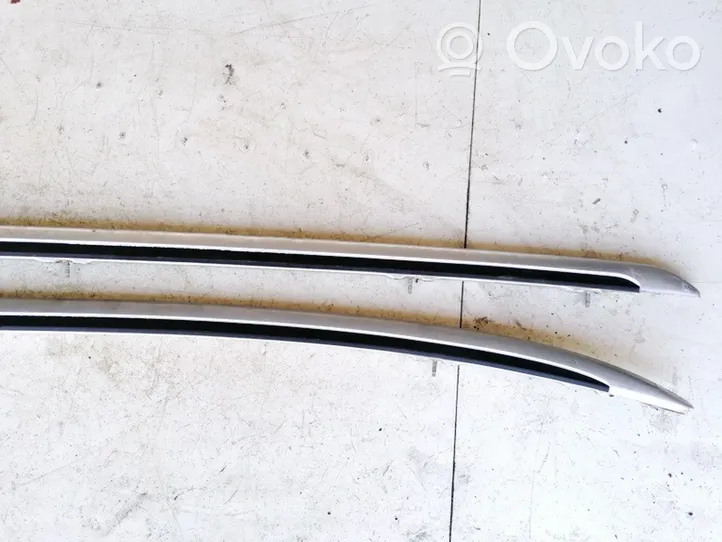 Opel Signum Roof bar rail 