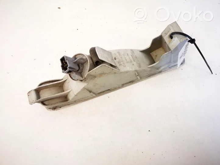 Honda Accord Światło przeciwmgłowe przednie 0454048