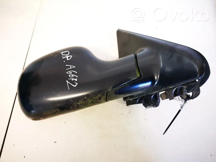 Chrysler Voyager Front door electric wing mirror e1010449