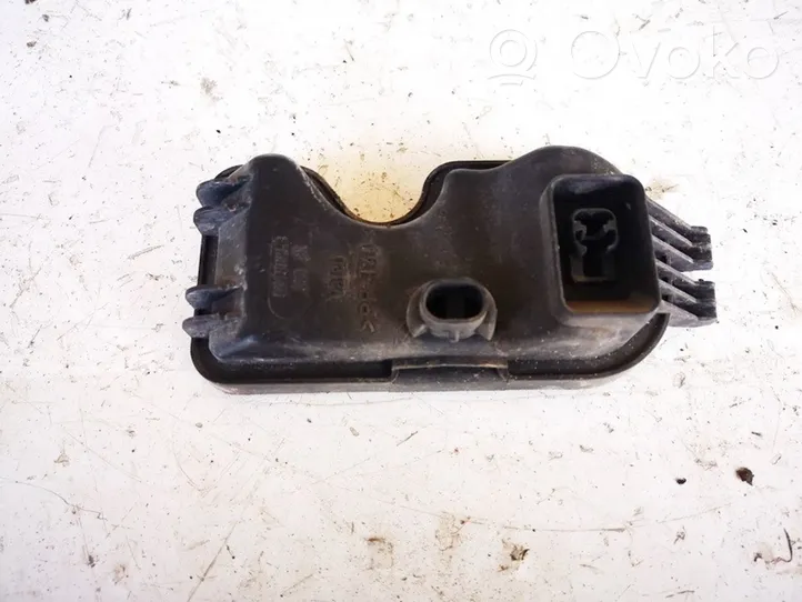 Fiat Punto (188) Parapolvere per faro/fanale 89100963